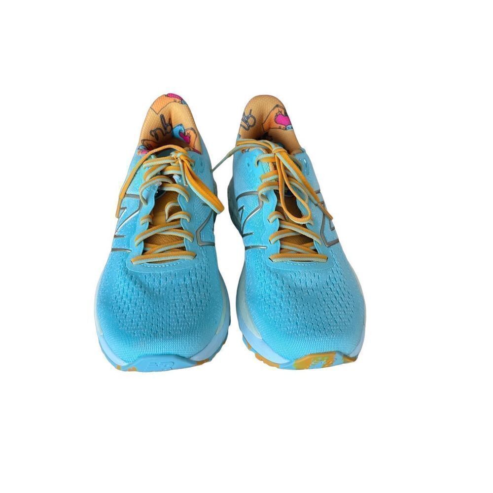New Balance Women's Fresh Foam X 880 V12 Training Running Athletic Shoes Sz 7.5 - Picture 2 of 14
